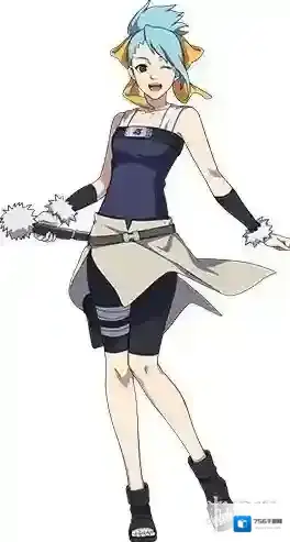 火影忍者OL碧蓝之牙怎么样 碧蓝之牙属性介绍