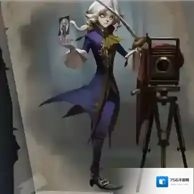 第五人格哪些角色可以克制摄影师 克制摄影师的角色推荐