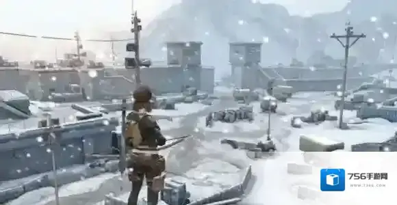 明日之后地图多大 明日之后全地图物资整理