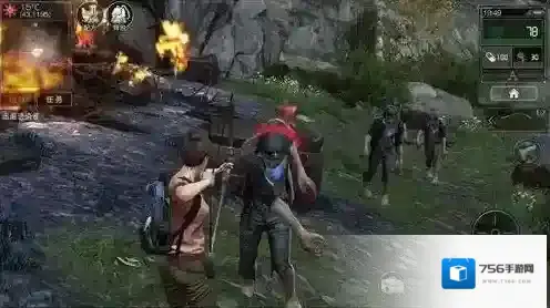 明日之后汤姆喜欢什么礼物 明日之后汤姆送礼推荐