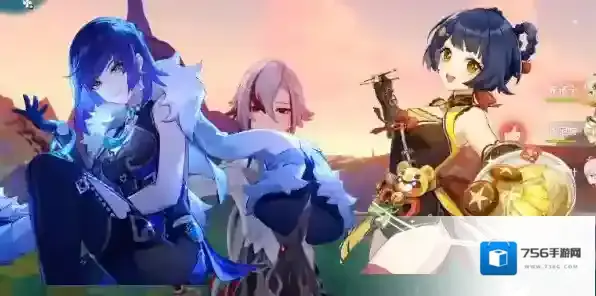 原神海灯节有谁的皮肤 原神海灯节皮肤爆料2025