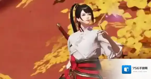 楚留香手游时装明棠怎么获得 寒衣节冬信积分返利奖励