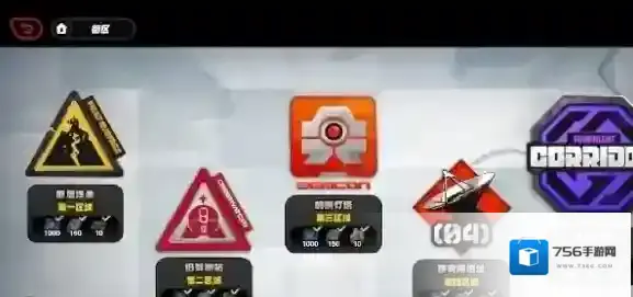 绝区零断层之谜第1区域怎么玩 绝区零断层之谜第1区域速通攻略