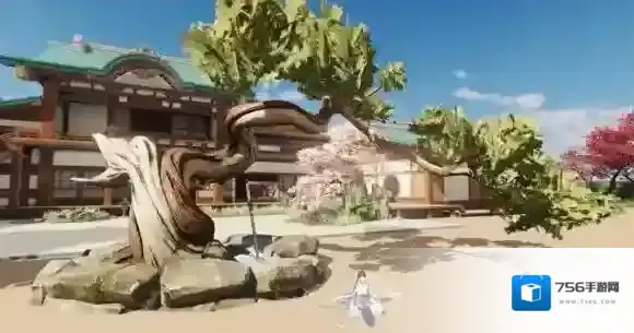 楚留香手游三尺青锋怎么获得技巧 青锋帖坐标一览