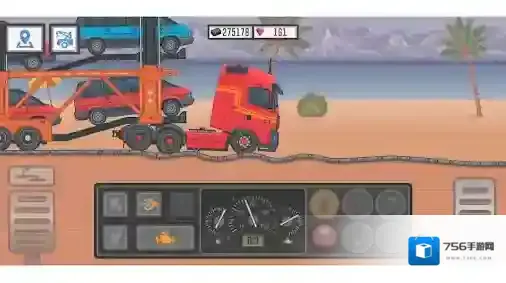 最好的司机2驾驶