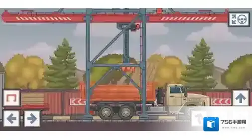 最好的司机2运输