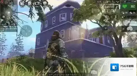 明日之后如何活下去 生存四法则分享