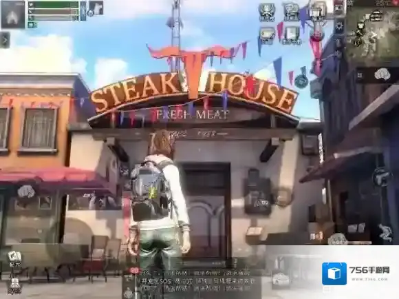 明日之后怎么才能当市长 当市长方法介绍