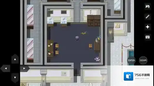 白夜博物馆刻录