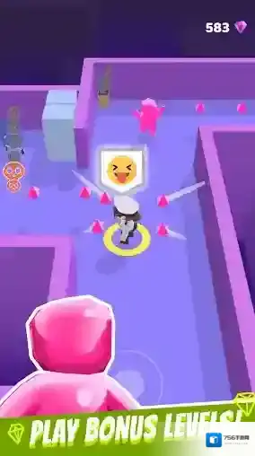 潜行狼人杀保护者