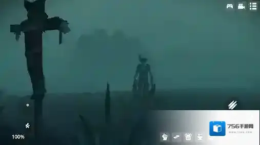 死亡荒地生存武器