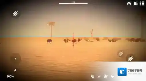 死亡荒地生存荒地生存