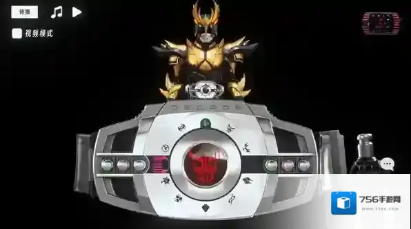 假面骑士帝骑模拟器骑士卡