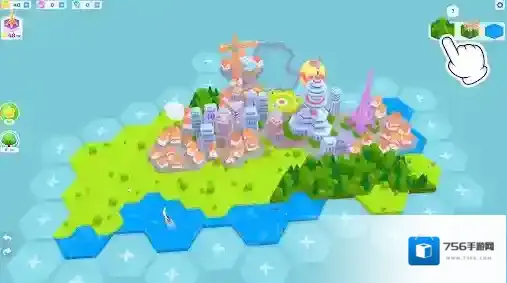 土地建造家奖励