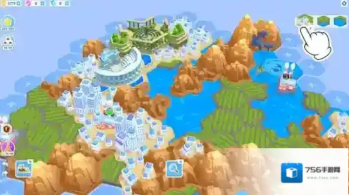 土地建造家建造