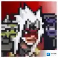 像素火影墨心改手游2025-像素火影墨心改官方最新版Androidv1.0