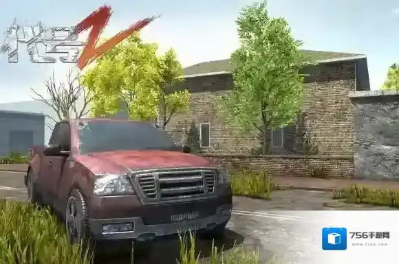 代号Z哪里可以下载 代号Z测试版下载地址