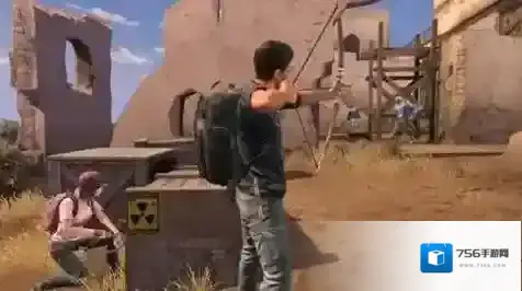 明日之后沙石堡宝箱在哪 沙石堡全宝箱位置介绍