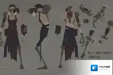 第五人格建筑师怎么加点 建筑师天赋加点推荐