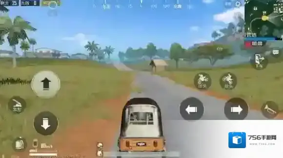 刺激战场三轮车怎么样 三轮车好用吗