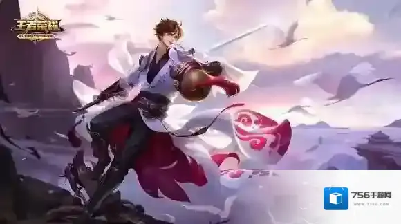 王者荣耀新版李白怎么连招 新版李白连招推荐