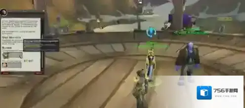 魔兽世界周年活动