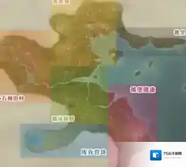 无限暖暖奇想星位置在哪 无限暖暖奇想星位置攻略