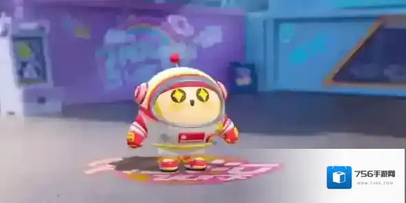 蛋仔派对宇航员贝贝怎么获得 蛋仔派对宇航员贝贝获取方法