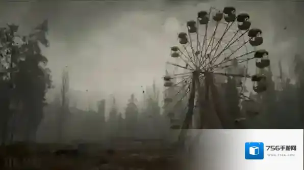 潜行者2切尔诺贝利之心史前