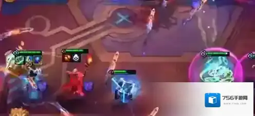 金铲铲之战金铲铲