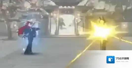 新月同行楚衣技能是什么 新月同行楚衣技能介绍