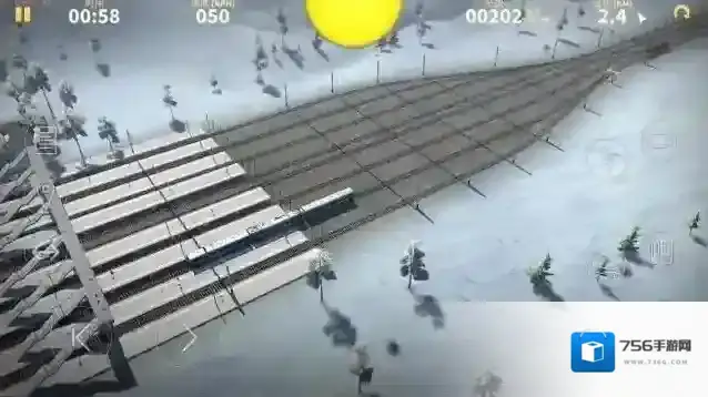 电动火车模拟器火车模拟器