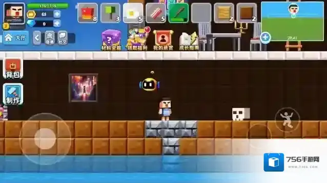 卷轴求生匠探索