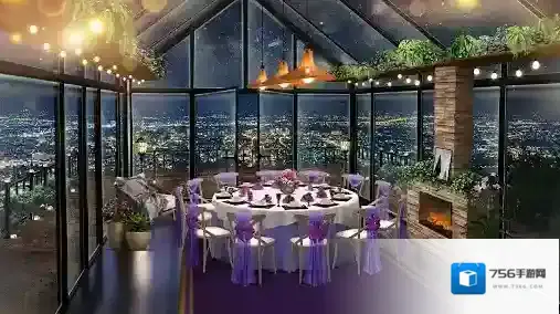 我的家居设计现代城市金币