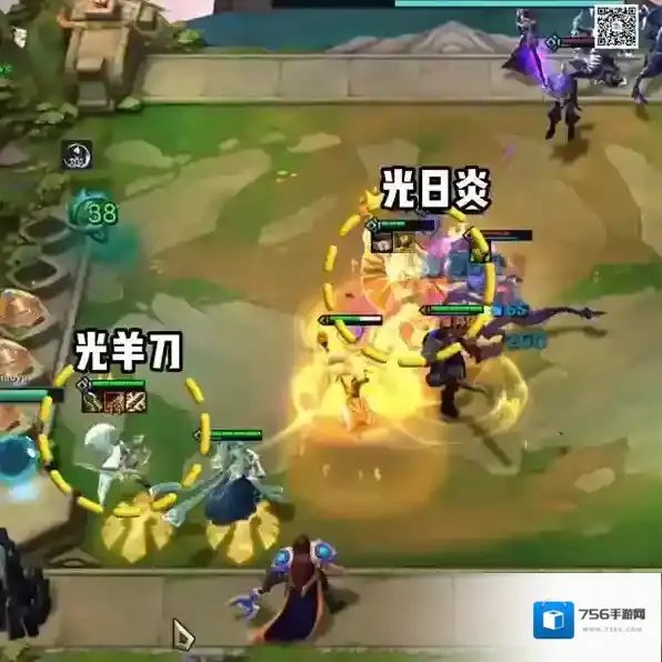 跳跃幸存者云顶之弈