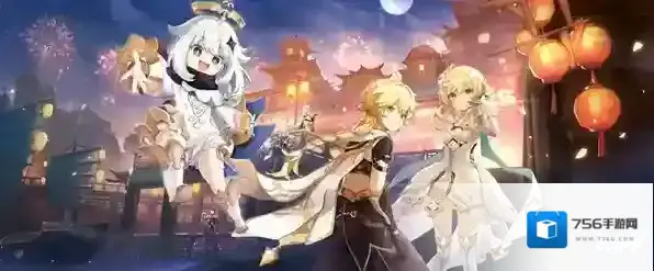 原神3.8更新时间一览