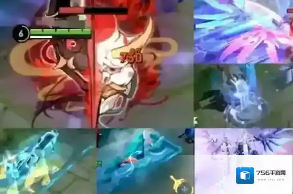 王者荣耀新皮肤