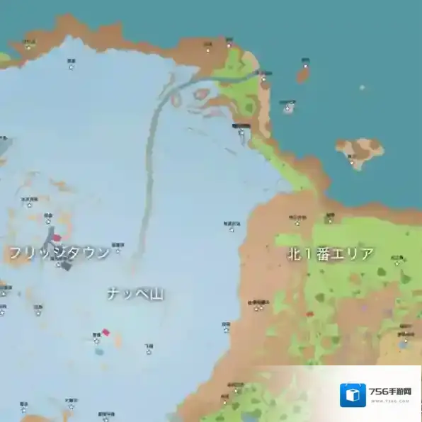 宝可梦朱紫图文攻略