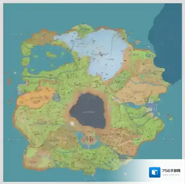 宝可梦朱紫全技能机获取位置大全