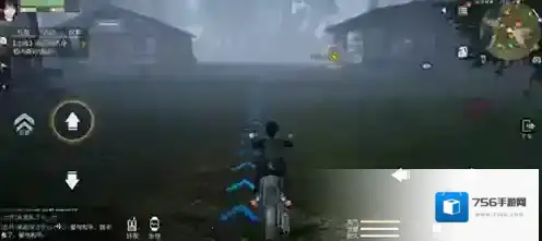 黎明觉醒生机生机