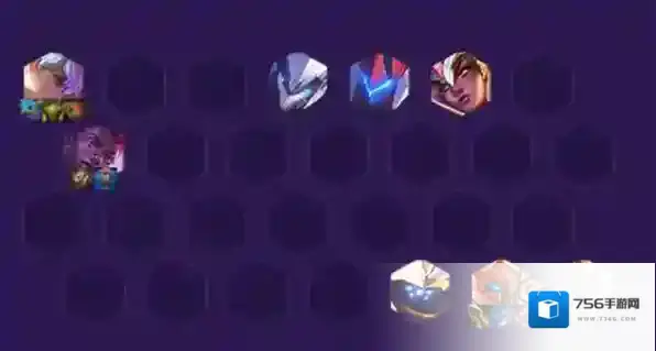 跳跃幸存者人口