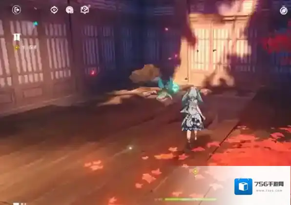 原神漂浮的回忆全宝箱位置一览