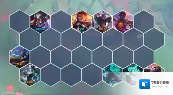 跳跃幸存者爱心