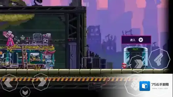 莉亚改写命运给你