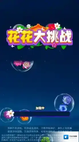 花花大挑战关卡