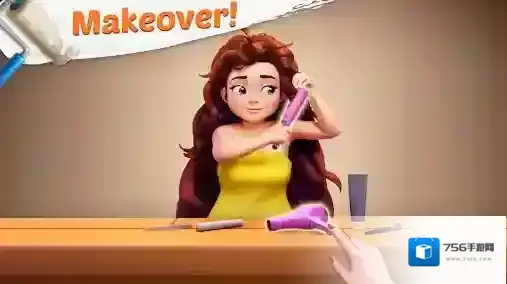 明星包装大师关卡