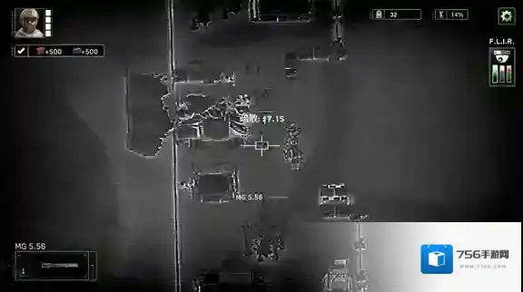 僵尸炮艇生存炮艇