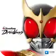 假面骑士防卫战士日服手游2025-假面骑士防卫战士日服官方最新版Androidv1.0.3