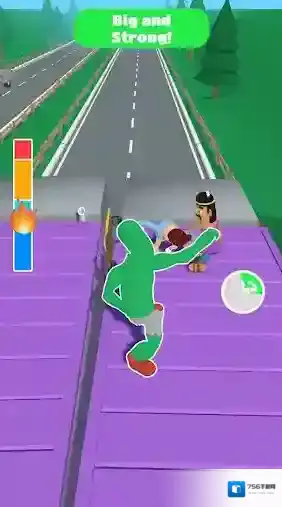 你疯了兄弟敌人