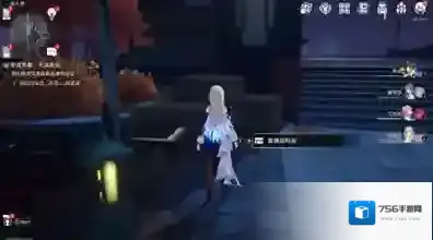 崩坏星穹铁道楼梯拐角